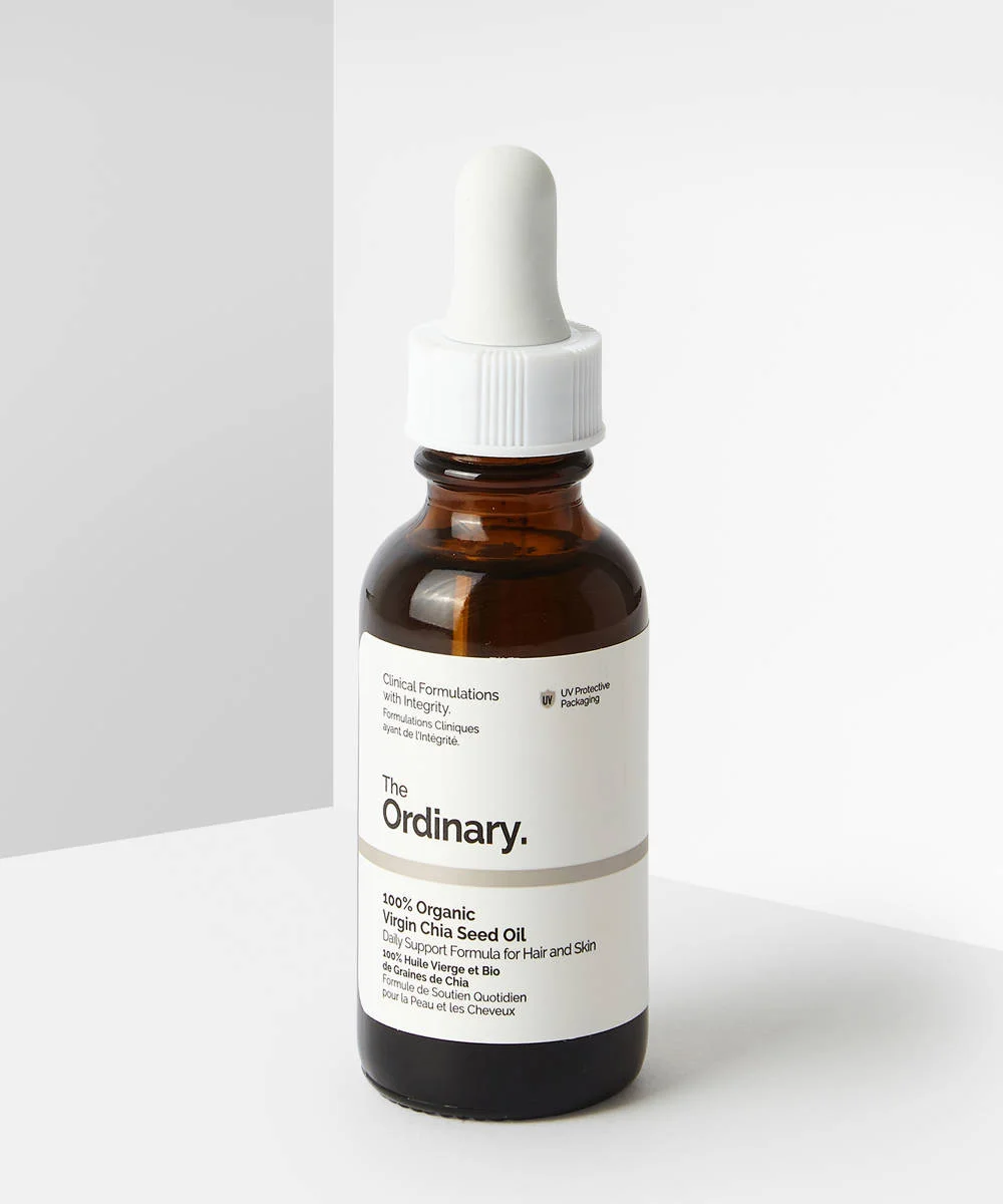 best Theordinary 100% Organic Virgin Chia Seed Oil
