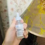 Hyaluronic Acid 2% + B5 (With Ceramides)