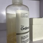 Glycolic Acid 7% Exfoliating Toner