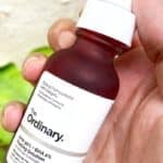 AHA 30% + BHA 2% Peeling Solution