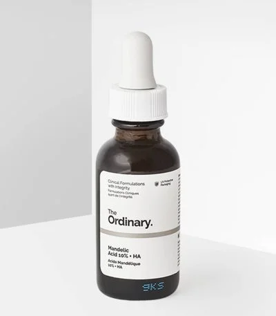 niacinamide 10 zinc 1