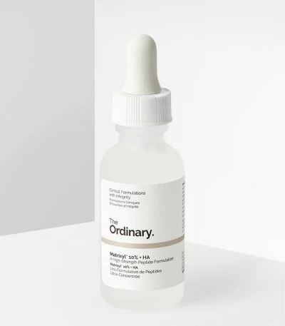 theordinary best Matrixyl 10% + HA