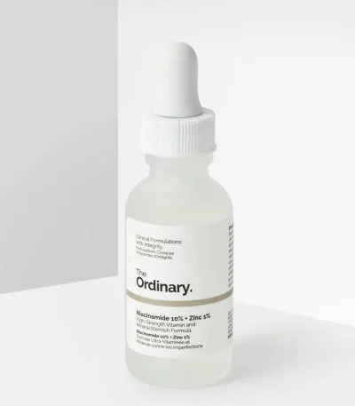 best theordinary Niacinamide 10% + Zinc 1% 30ml