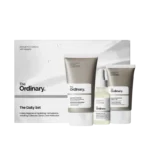 The Daily Set