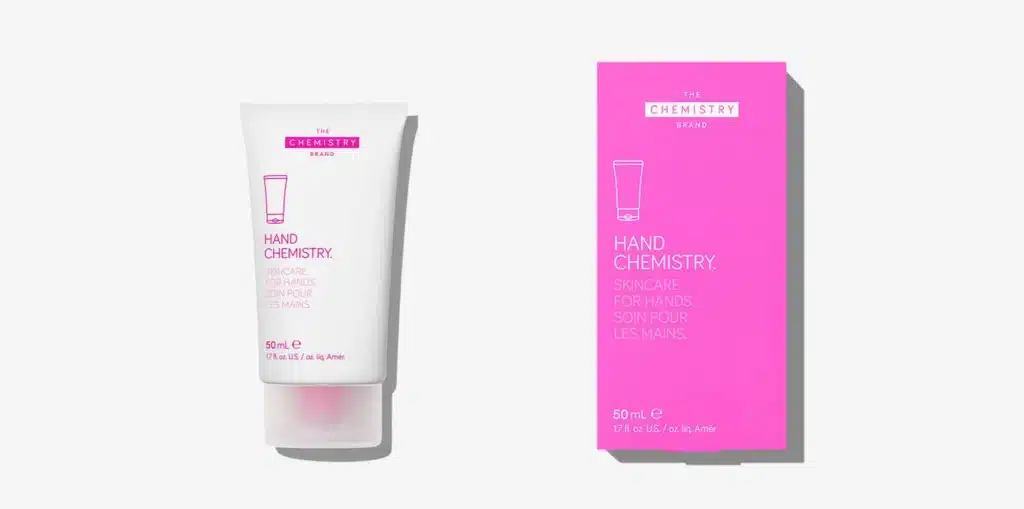 The Chemistry Brand Hand Chemistry 50ml Pakistan Original