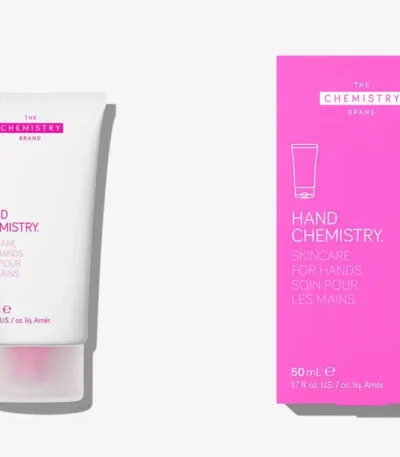 The Chemistry Brand Hand Chemistry 50ml Pakistan Original