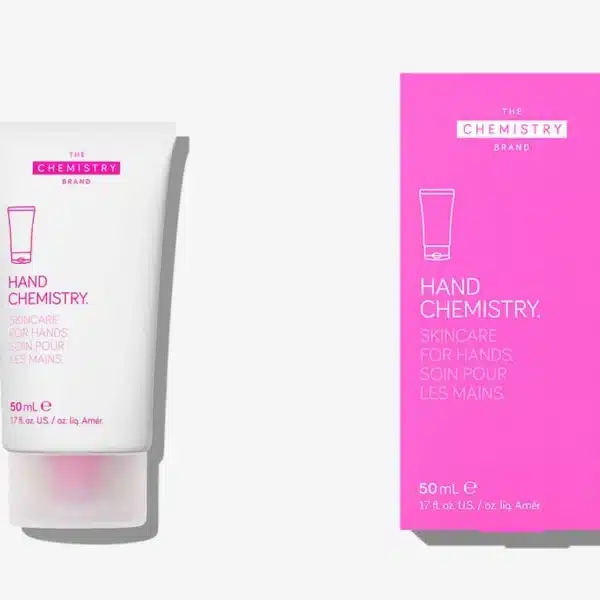 The Chemistry Brand Hand Chemistry 50ml Pakistan Original