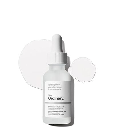 Original The Ordinary Argireline Solution 10% peptide serum for forehead lines and wrinkles in Pakistan