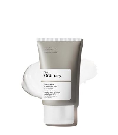 Original The Ordinary Azelaic Acid Suspension 10% for pigmentation, acne scars and uneven skin tone in Pakistan