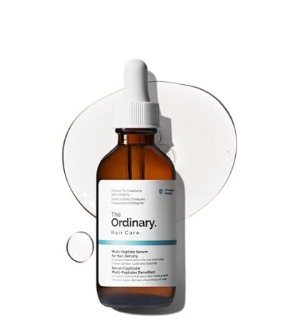 Buy original The Ordinary hair serum for scalp and hair density support in Pakistan
