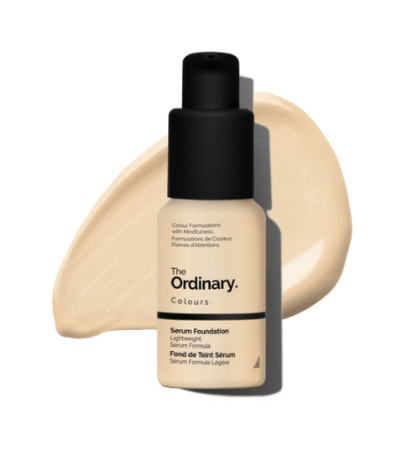 Original The Ordinary Serum Foundation 1.2N Pakistan - lightweight foundation for light skin