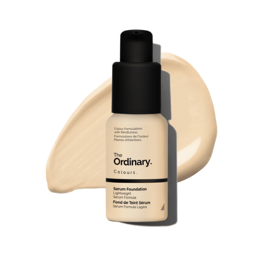 Original The Ordinary Serum Foundation 1.2N Pakistan - lightweight foundation for light skin