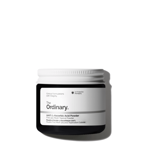 100% L-Ascorbic Acid Powder 20g