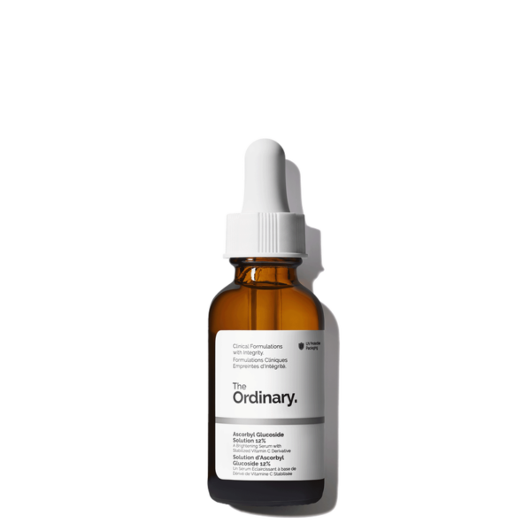 Ascorbyl Glucoside Solution 12%