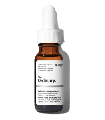 best theordinary Multi-Peptide Eye Serum