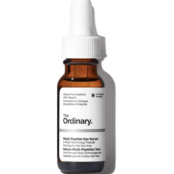 best theordinary Multi-Peptide Eye Serum