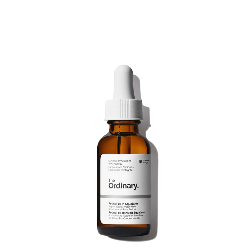 rdn-retinol-1pct-in-squalane-30ml original the ordinary pakistan serum Retinol 1% in Squalane - Image 1