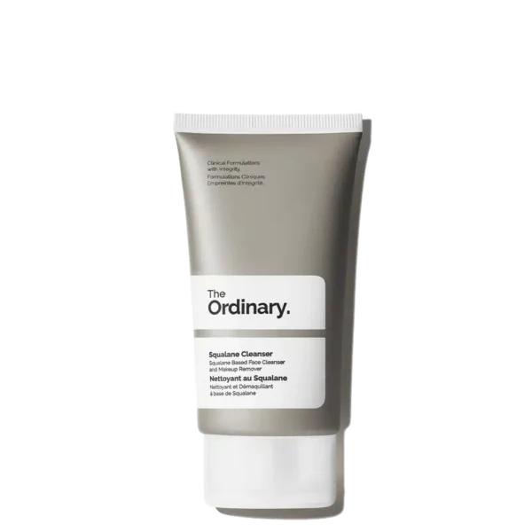 Squalane Cleanser