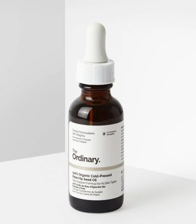 Theordinary best 100% Organic Cold-Pressed Rose Hip Seed Oil