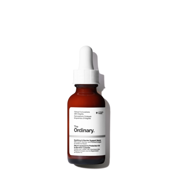 Soothing & Barrier Support Serum