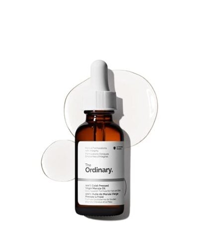The Ordinary 100% Cold-Pressed Virgin Marula Oil 30ml original in Pakistan