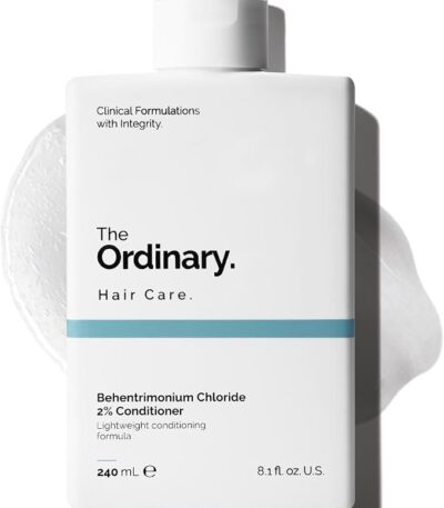 The Ordinary Behentrimonium Chloride 2% Conditioner 240ml original in Pakistan