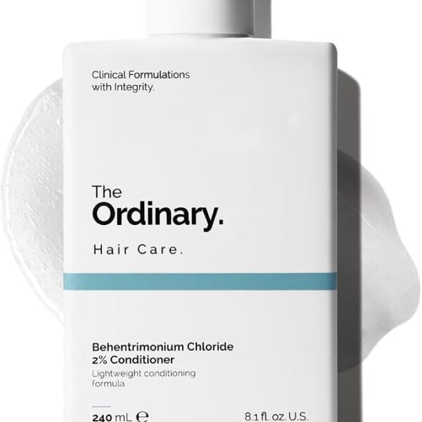 The Ordinary Behentrimonium Chloride 2% Conditioner 240ml original in Pakistan