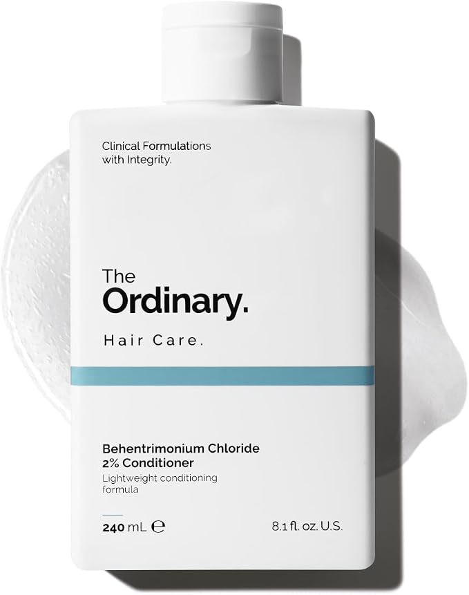The Ordinary Behentrimonium Chloride 2% Conditioner 240ml original in Pakistan