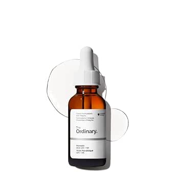 The Ordinary Mandelic Acid 10% + HA serum original in Pakistan