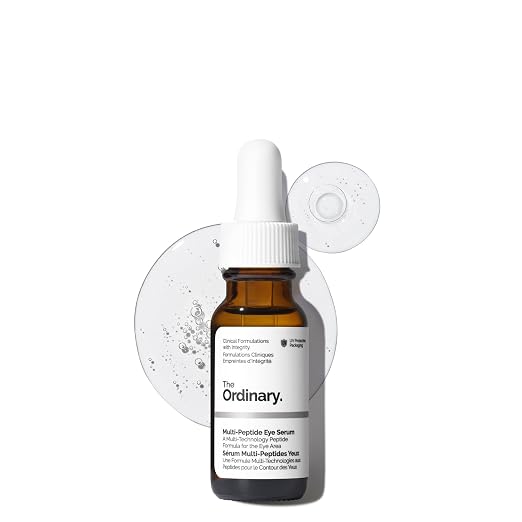 The Ordinary Multi-Peptide Eye Serum 15ml original in Pakistan