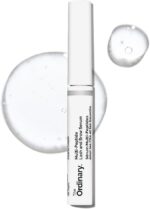 Multi-Peptide Lash and Brow Serum