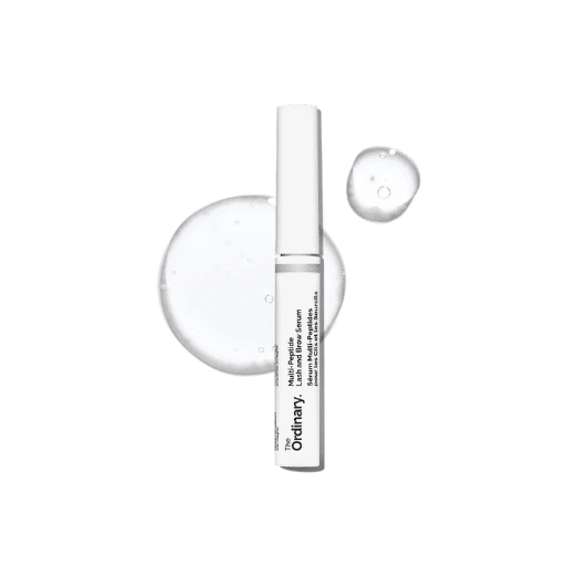 The Ordinary Multi-Peptide Lash and Brow Serum 5ml Pakistan