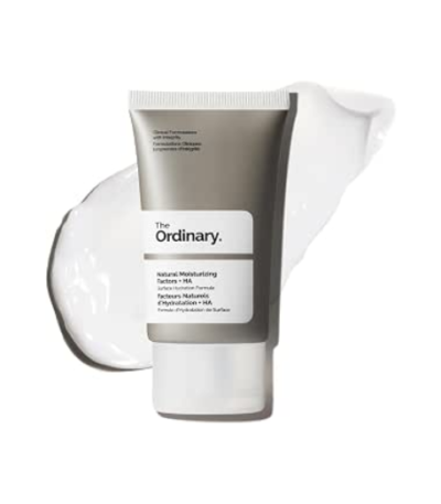 The Ordinary Natural Moisturizing Factors + HA moisturizer 100ml original in Pakistan