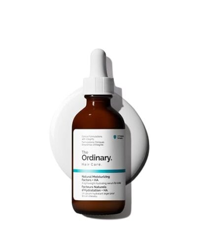 The Ordinary Natural Moisturizing Factors + HA Scalp Serum 60ml original in Pakistan