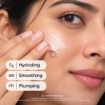 The Ordinary Natural Moisturizing Factors moisturizer for hydrated and moisturized skin