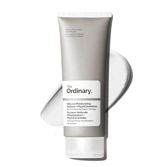 The Ordinary Natural Moisturizing Factors + PhytoCeramides rich moisturizer for dry skin