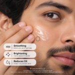 The Ordinary Niacinamide 10% + Zinc 1% benefits for blemishes and oily skin