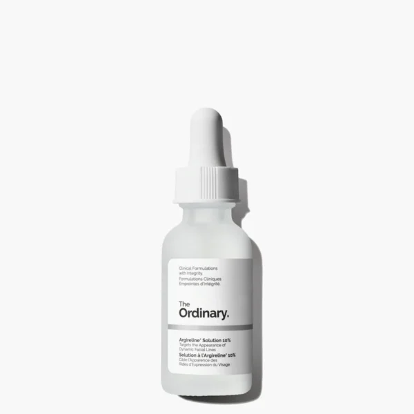 Argireline 10% Solution
