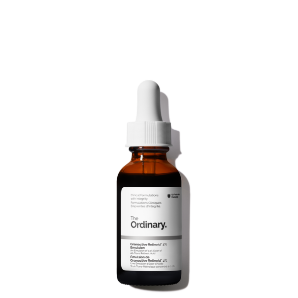 Granactive Retinoid 2% Emulsion