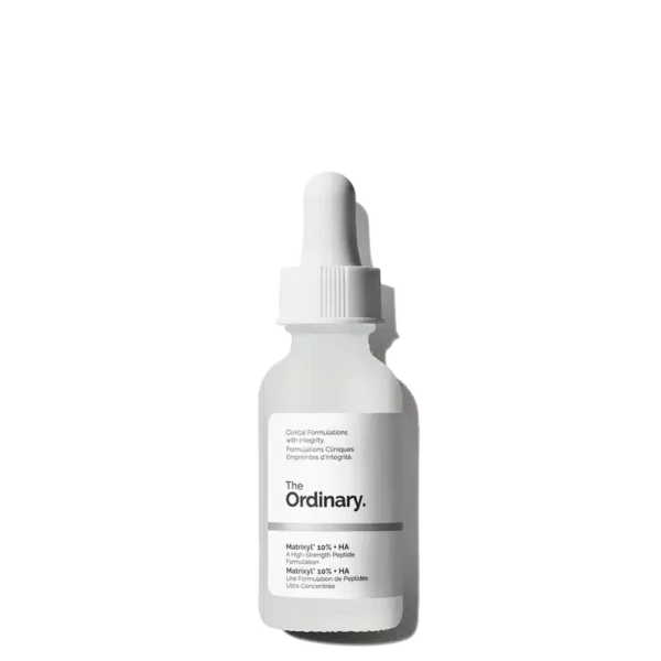 Matrixyl 10% + HA