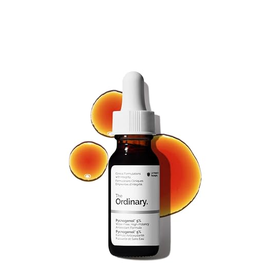 The Ordinary Pycnogenol 5% serum 15ml original in Pakistan