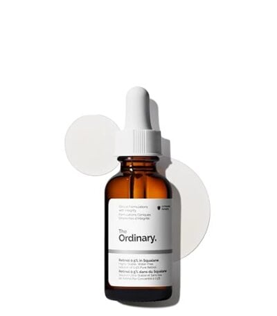 The Ordinary Retinol 0.5% in Squalane 30ml original in Pakistan