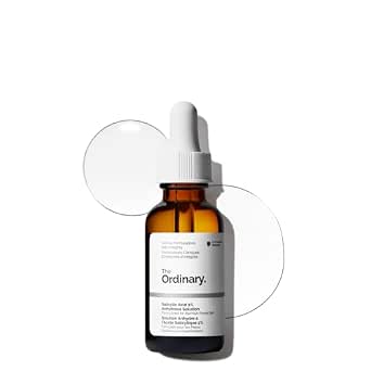 The Ordinary Salicylic Acid 2% Anhydrous Solution 30ml original in Pakistan