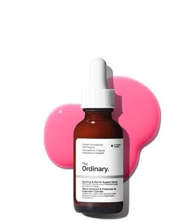 The Ordinary Soothing & Barrier Support Serum 30ml original in Pakistan