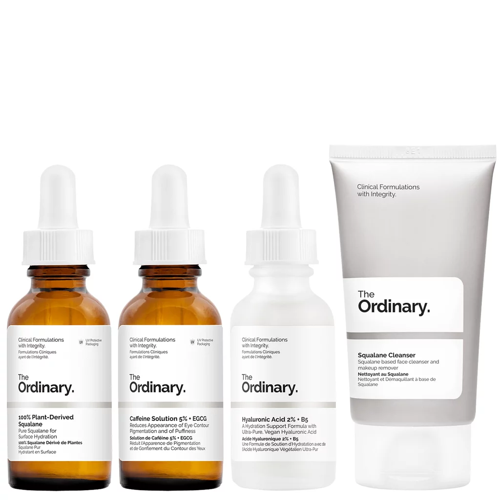 theordinary Beginners Bundle