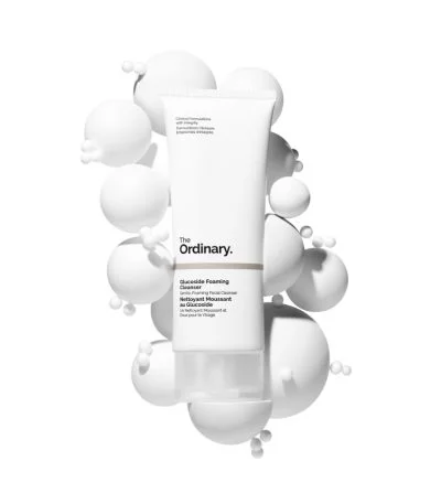 theordinary Glucoside Foaming Cleanser 150ml