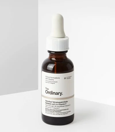 The best Ascorbyl Tetraisopalmitate Solution 20% in Vitamin F