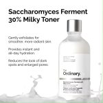 Best Theordinary Saccharomyces Ferment 30% Milky Toner