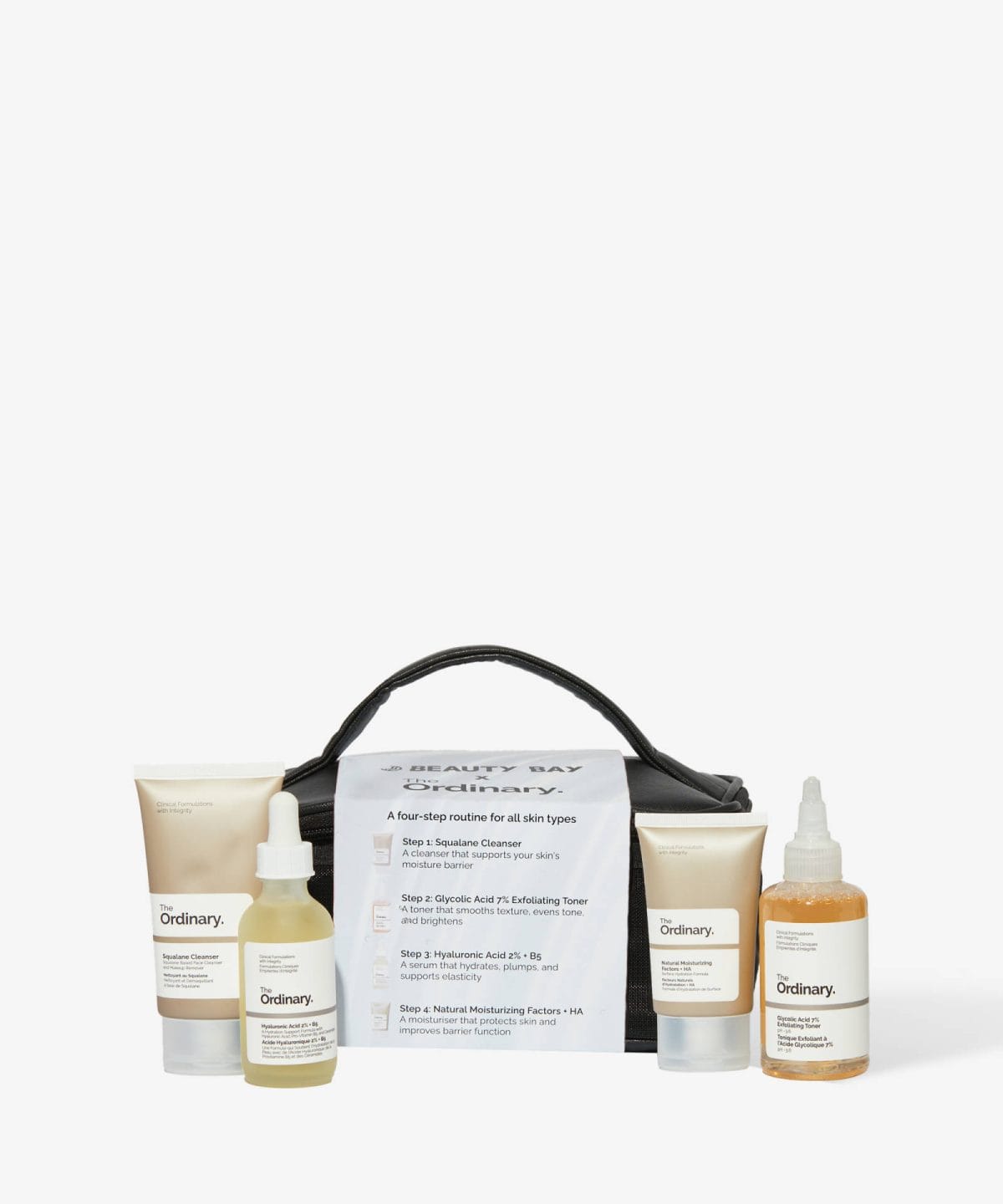 THE ORDINARY BAG