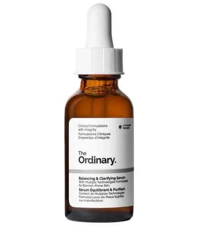 Original Balancing & Clarifying Serum